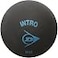 DUNLOP Dunlop DA50032 Intro Squash Ball 1 Pack