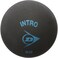 DUNLOP Dunlop DA50032 Intro Squash Ball 1 Pack