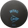 DUNLOP Dunlop DA50032 Intro Squash Ball 1 Pack