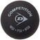 DUNLOP Dunlop Competition Squash Ball Single
