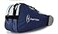 Harrow 3 Racquet Bag NavyWhite