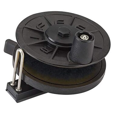Riffe LowPro Horizontal Reel Radial Mount