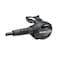 Mares Prestige 15X Regulator BlackGrey