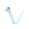 Lixada 6pcs Kayak Paddle Spring Clips Tent Pole Clips Push Button Spring Snap Clip Locking Tube Pin