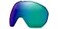 Oakley Flight Patch L Replacement Lens