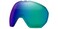 Oakley Flight Patch L Replacement Lens