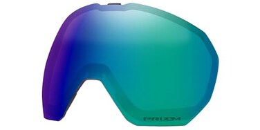 Oakley Flight Patch L Replacement Lens