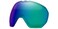 Oakley Flight Patch L Replacement Lens