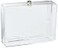 Honeywell Thermostat Guard Clear