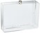 Honeywell Thermostat Guard Clear