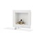 Oatey Polystyrene Washing Machine Outlet Box 1 Each