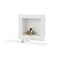 Oatey Polystyrene Washing Machine Outlet Box 1 Each