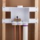 Oatey Polystyrene Washing Machine Outlet Box 1 Each