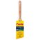 Purdy 144152825 Clearcut Elite Glide Trim Brush One Size Multi