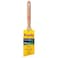 Purdy 144152825 Clearcut Elite Glide Trim Brush One Size Multi