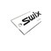 Swix T825D Plexi Scraper 5mm for HeavyDuty Ski Wax Removal