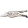 IRWIN VISEGRIP Locking Pliers Fast Release Long Nose with Wire Cutter 6Inch IRHT82583