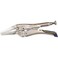 IRWIN VISEGRIP Locking Pliers Fast Release Long Nose with Wire Cutter 6Inch IRHT82583