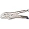 IRWIN VISEGRIP Locking Pliers Fast Release Curved Jaw with Wire Cutter 7Inch IRHT82580