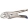 IRWIN VISEGRIP Locking Pliers Fast Release Curved Jaw with Wire Cutter 7Inch IRHT82580