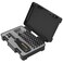 Wheeler 43Piece Professional Gunsmithing Screwdriver Set with Magnetic Screwdriver Handle and Storage Case for Gunsmithing