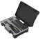 Wheeler 43Piece Professional Gunsmithing Screwdriver Set with Magnetic Screwdriver Handle and Storage Case for Gunsmithing