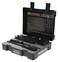 Wheeler Engineering 100Piece Professional Screwdriver Set with Durable Construction and Storage Case for Gunsmithing and Maintenance