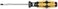 Wera 932 A 06 X 35 X 80 MM for Slotted Screws