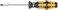Wera 932 A 06 X 35 X 80 MM for Slotted Screws