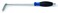 Park Tool HT10 Hex Wrench Tool 10 mm Tool