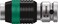 Wera 8784 A 1 BIT ADAPTOR 14 DR ADAPTOR