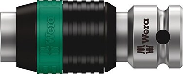 Wera 8784 A 1 BIT ADAPTOR 14 DR ADAPTOR
