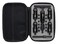 Wheeler FAT Stix with 12 Screwdriver Bits 5 Torque Limiters and Storage Case for Firearm Building and Maintenance