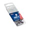 Mayhew Tools 182935 USA Tamperproof Metric Hex Insert Bit 3mm x 1 5Pack