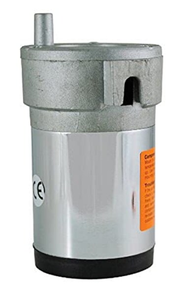 Marinco 10102 12V Air Compressor with Bracket