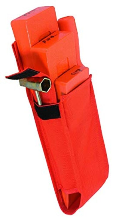 Weaver Leather Weaver Arborist HeavyDuty MultiTool Holster