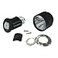 Streamlight 75768 Stinger LEDDSFC Upgrade Kit Includes Faceap Assembly Ring and Switch Assembly