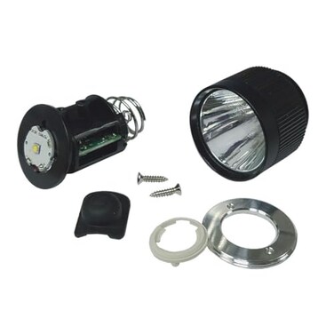 Streamlight 75768 Stinger LEDDSFC Upgrade Kit Includes Faceap Assembly Ring and Switch Assembly