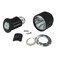 Streamlight 75768 Stinger LEDDSFC Upgrade Kit Includes Faceap Assembly Ring and Switch Assembly