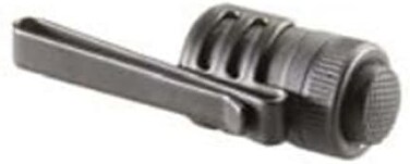 Streamlight PocketHat Clip for MicroStream Keychain Light 660032