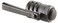 Streamlight PocketHat Clip for MicroStream Keychain Light 660032