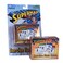 FitDeck Fitdeck Kids Exercise Playing Cards for Guided Workouts Superman