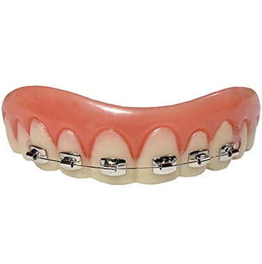 Billy-Bob Billy Bob FoolAll Braces