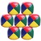 Elcoho 7 Pack Beginners Juggling Balls