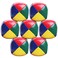 Elcoho 7 Pack Beginners Juggling Balls