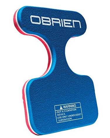 O'Brien OBrien Foam Water Saddle USA Large