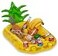 VICKEA Inflatable Pineapple Drink Holder Pool Party Drink Float for Water Fun