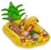 VICKEA Inflatable Pineapple Drink Holder Pool Party Drink Float for Water Fun