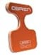 O'Brien OBrien Foam Water Saddle Orange Large