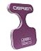 O'Brien OBrien Foam Water Saddle Purple Large